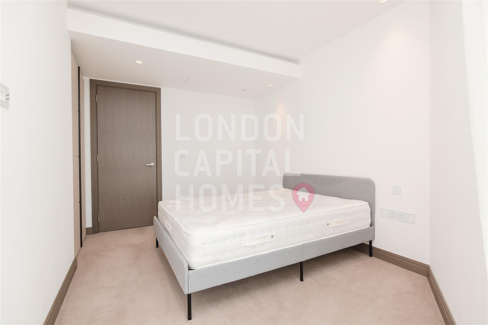 1 Blackfriars Road, London
